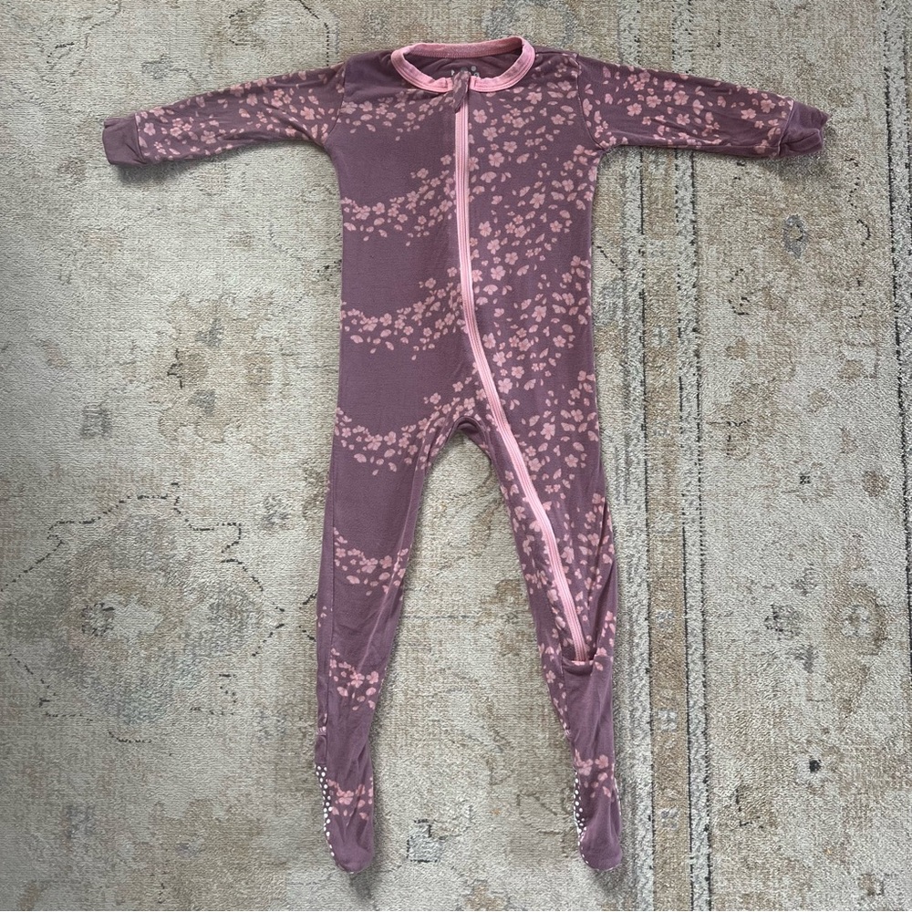 Kickee Pants
